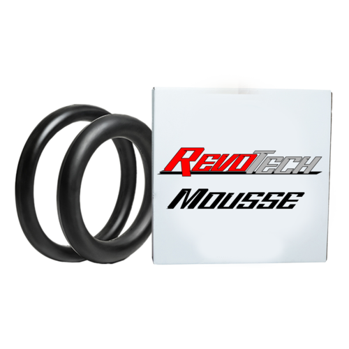 סט מוסים רבוטק - REVOTECH MOUSSE 