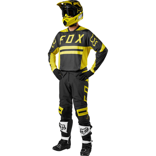 חליפה שטח FLEXAIR PREEST|