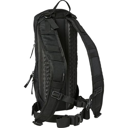 תיק מים 6 ליטר שחור - UTILITY 6L HYDRATION PACK