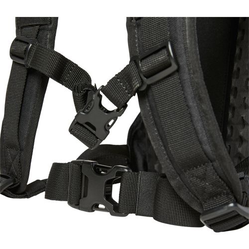תיק מים 6 ליטר שחור - UTILITY 6L HYDRATION PACK