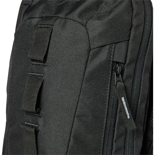 תיק מים 6 ליטר שחור - UTILITY 6L HYDRATION PACK