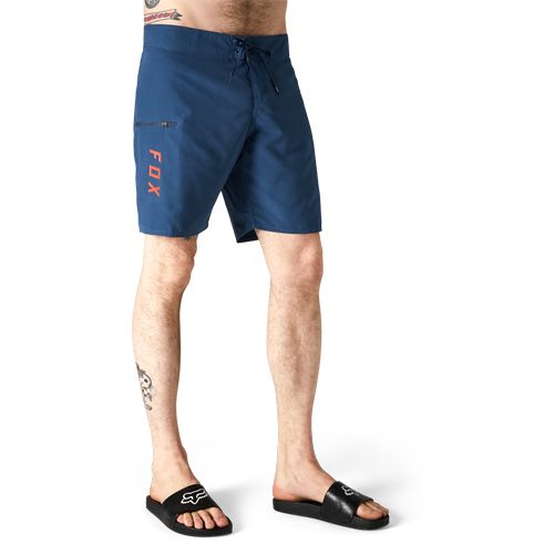 מכנס גלישה כחול - OVERHEAD BOARDSHORT FHE 18