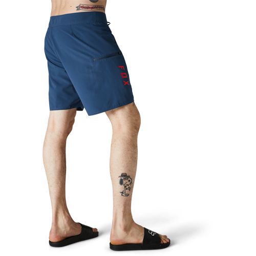 מכנס גלישה כחול - OVERHEAD BOARDSHORT FHE 18