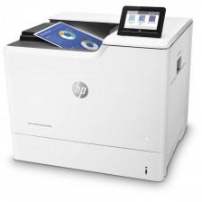 מדפסת לייזר צבעונית HP Color LaserJet Enterprise M653DN
