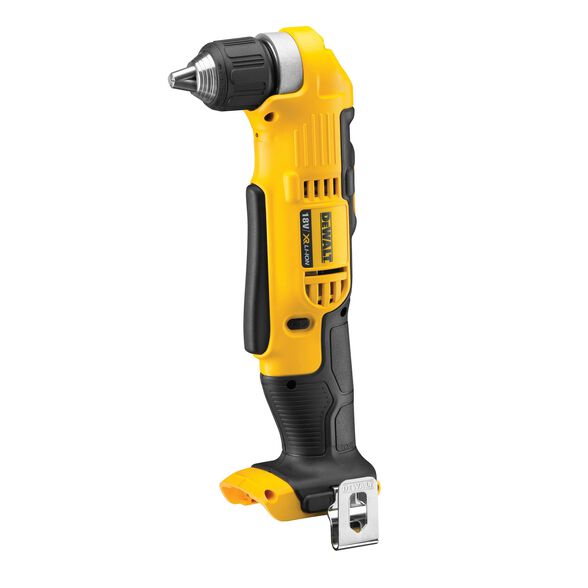 מברגה זוויתית 18V