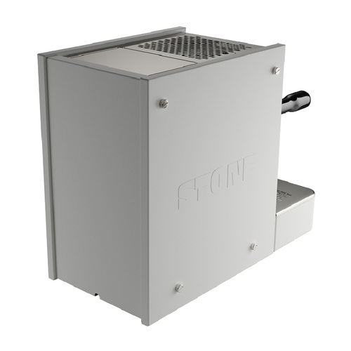 מכונת אספרסו ידנית סטון לייט לבן - Stone Lite White