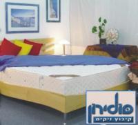 מזרון פולירון דגם אייר ויסקו