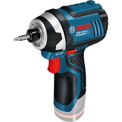 גוף אמפקט 12V דגם GDR12-LI מבית BOSCH בוש