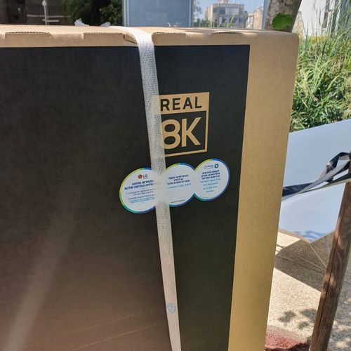 הטלויזיה הטובה ביותר בעולם
