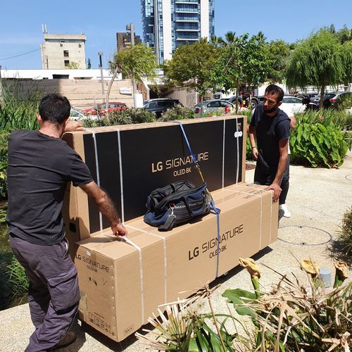 הטלויזיה הטובה ביותר בעולם