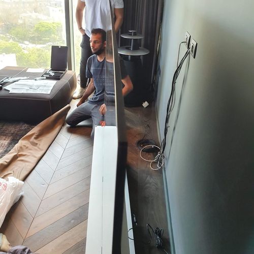 הטלויזיה הטובה ביותר בעולם
