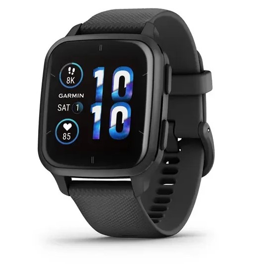 שעון דופק Garmin Venu SQ 2 Music