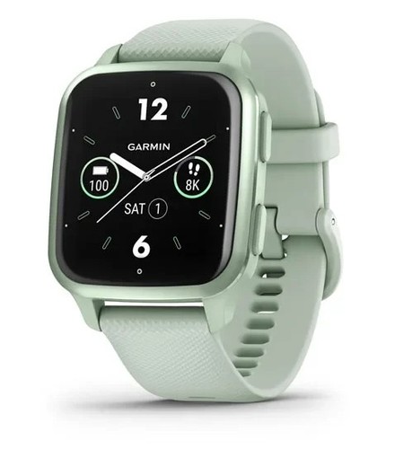 שעון דופק Garmin Venu SQ 2