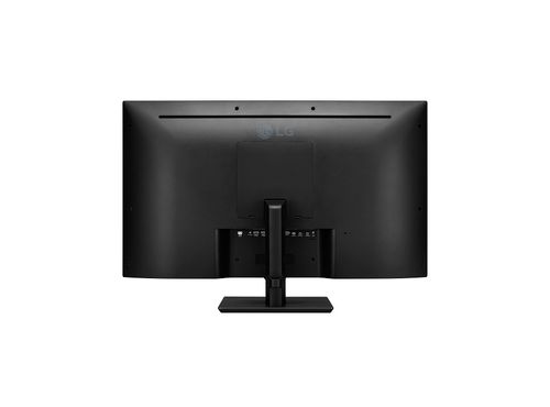 מסך מחשב LG 43UN700-B ‏42.5 ‏אינטש 4K