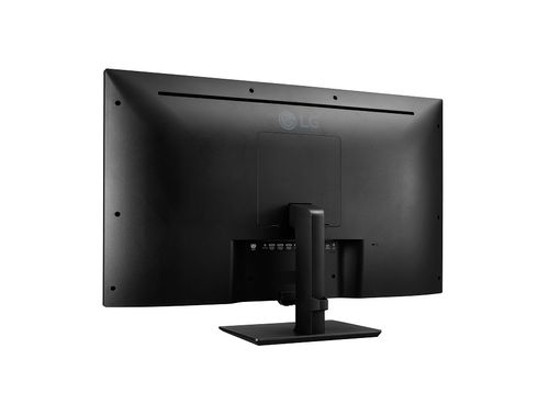 מסך מחשב LG 43UN700-B ‏42.5 ‏אינטש 4K
