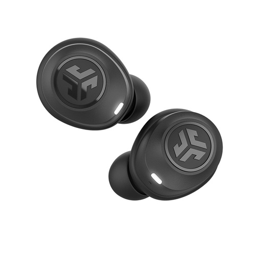 אוזניות True Wireless למוזיקה ושיחות JLab JBuds Air