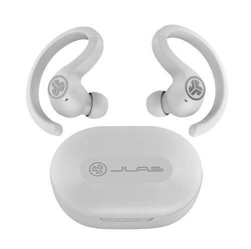 אוזניות ספורט ארגונומיות True Wireless JLab JBuds Air Sport