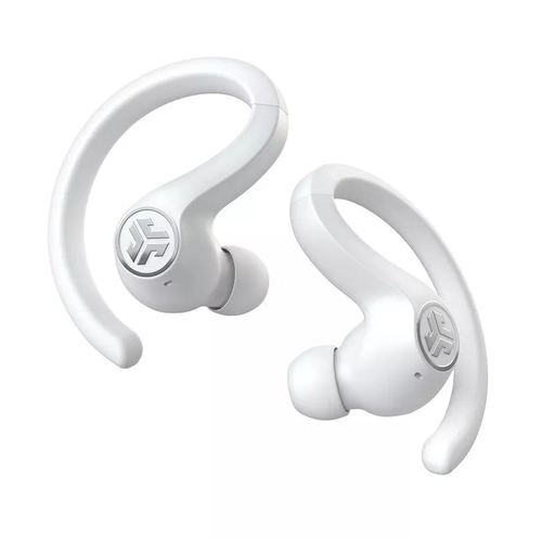 אוזניות ספורט ארגונומיות True Wireless JLab JBuds Air Sport