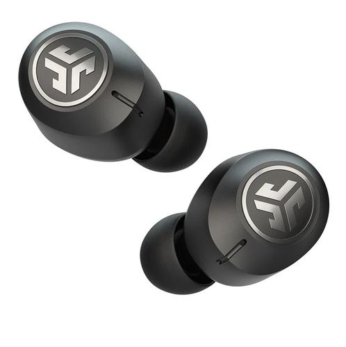 אוזניות ANC אלחוטיות JLab JBuds AirANC True WirEarbuds