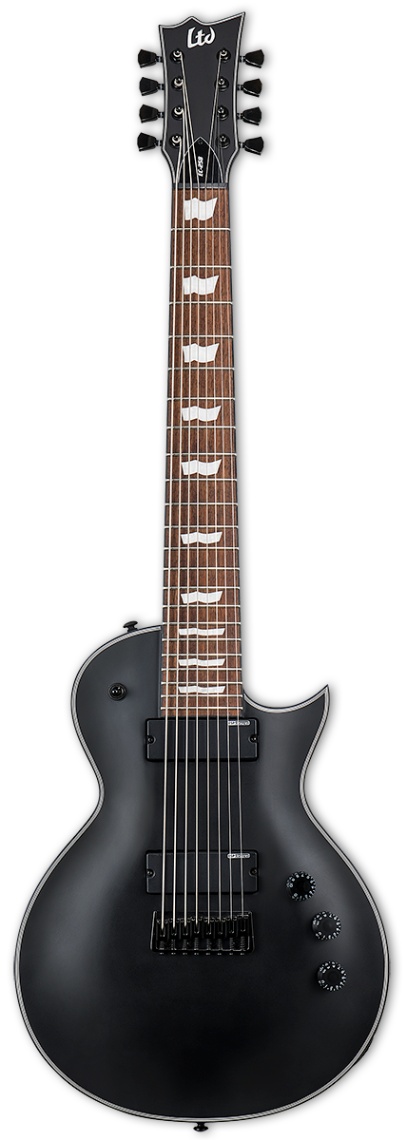 גיטרה חשמלית 8 מיתרים ESP LTD EC-258