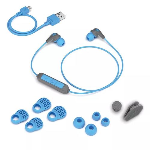 אוזניות ספורט איכותיות JLab Jbuds Pro