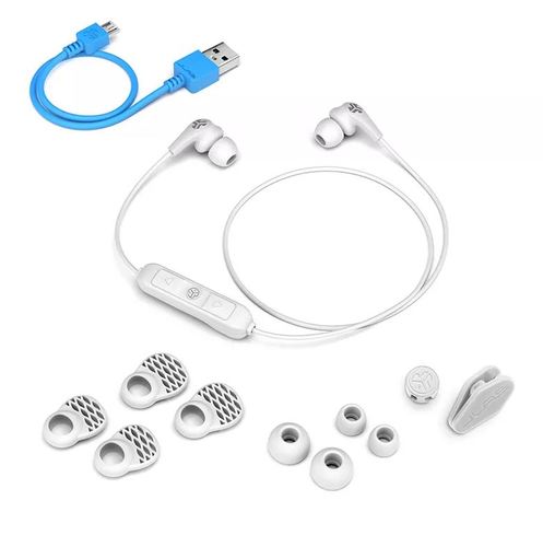 אוזניות ספורט איכותיות JLab Jbuds Pro