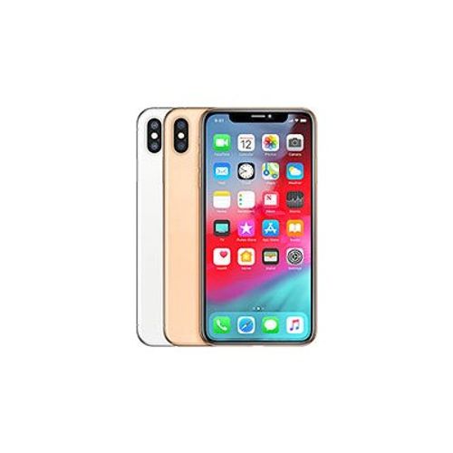 Apple iPhone XS Max 512GB מאוקטב