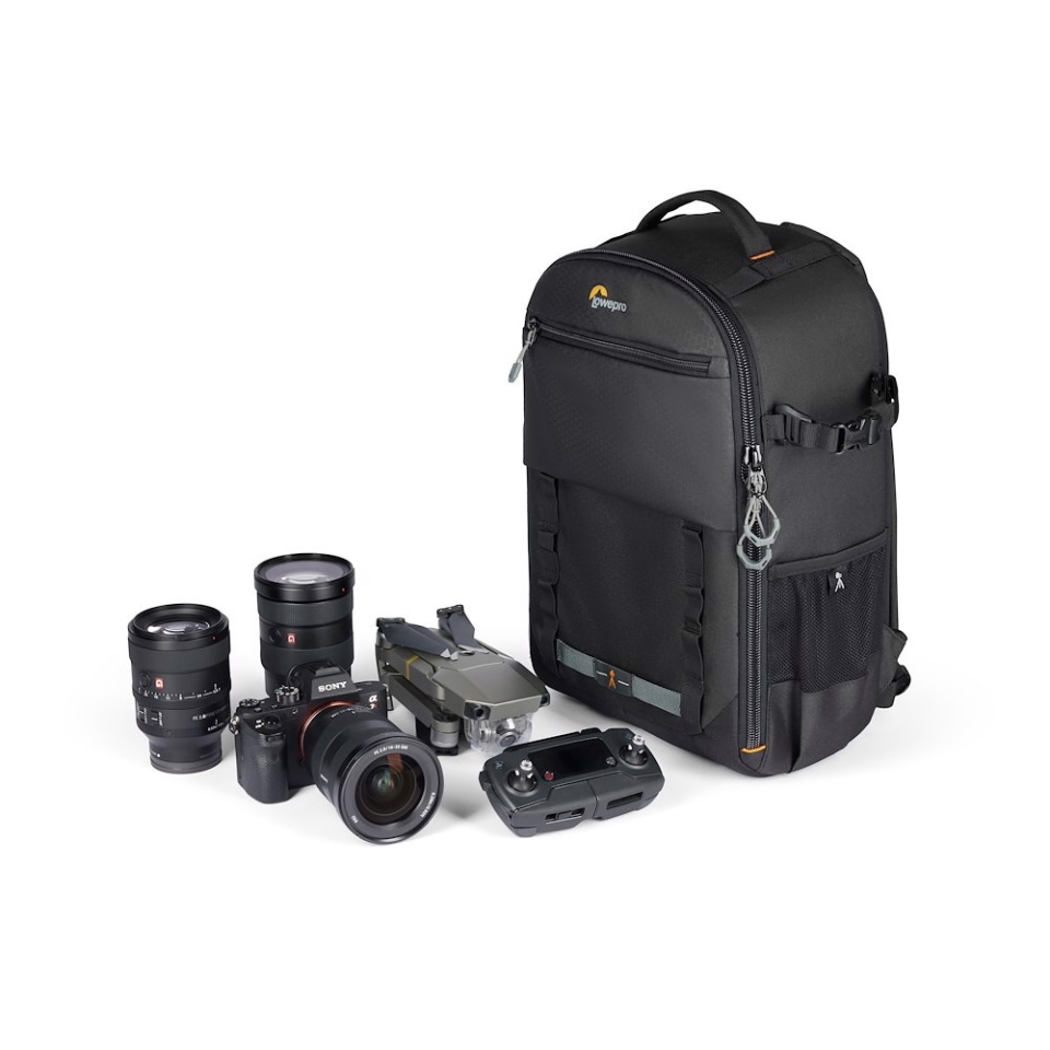 תיק גב Lowepro Adventura BP 300 III
