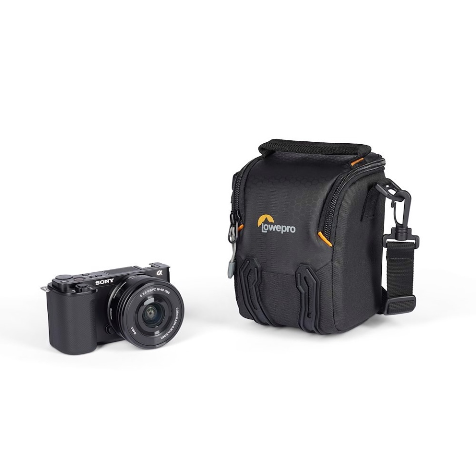 תיק כתף Lowepro Adventura SH 115 III