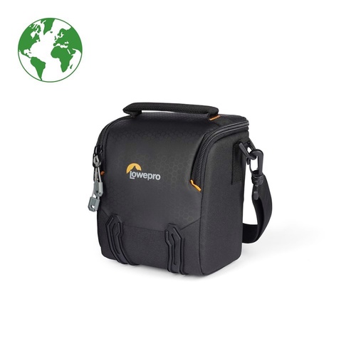 תיק כתף Lowepro Adventura SH 120 III
