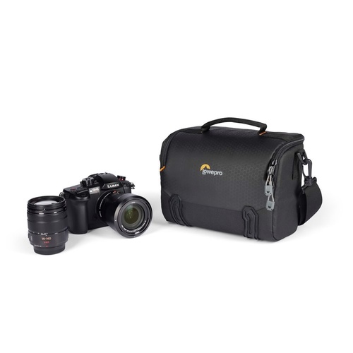 תיק כתף Lowepro Adventura SH 160 III