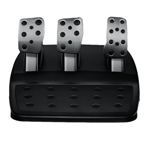 הגה Logitech DRIVING FORCE  PS3/4/5  G29