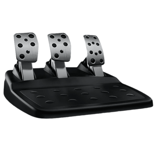 הגה Logitech DRIVING FORCE  PS3/4/5  G29