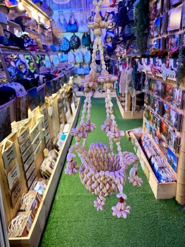 מובייל צדפים