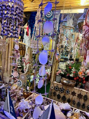 מוביילים צדפים