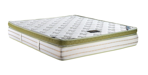 מזרון קפיצים אורטופדי זוגי דגם אקטיב פילוטופ מבית מדיקומפורט