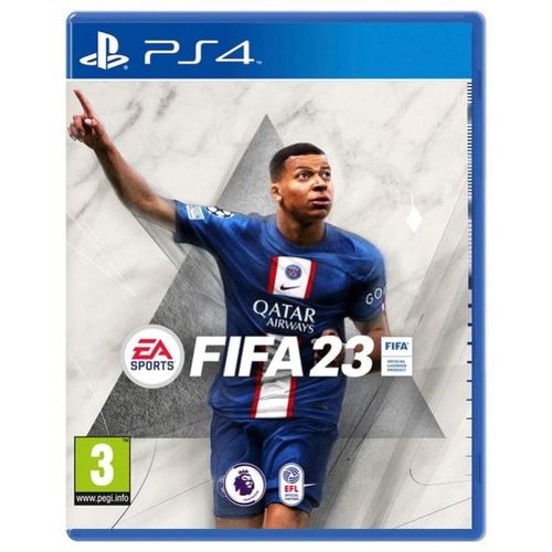 FIFA 23 Standard Edition PS4 משחק EA Sports