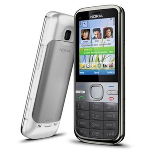 Nokia C5