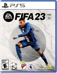 FIFA 23 Standard Edition PS5 משחק EA Sports