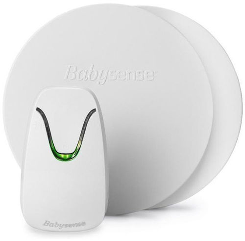 בייבי סנס 7 פלוס – Babysense