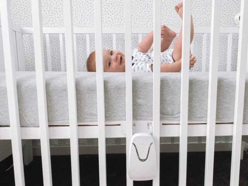 בייבי סנס 7 פלוס – Babysense