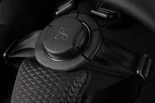 עגלת תינוק משולבת ריף Reef עד 21 ק