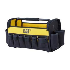 תיק כלי עבודה "19 CATERPILLAR 84300
