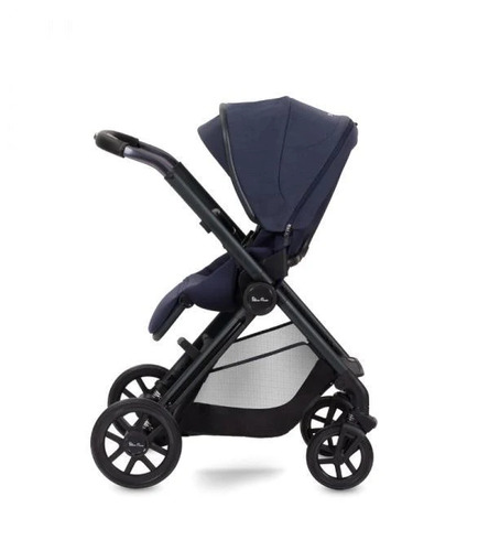 עגלת תינוק משולבת ריף Reef עד 22 ק