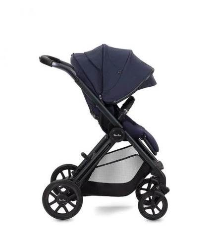 עגלת תינוק משולבת ריף Reef עד 22 ק