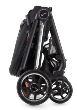 עגלת תינוק משולבת ריף Reef עד 22 ק