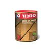 שמן לדק