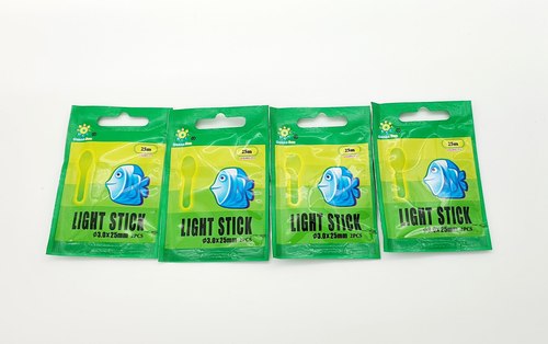 זרחנים קטנים OCEAN SUN עם ראש פטרייה איכותיים מידה 3.0MM X 25MM