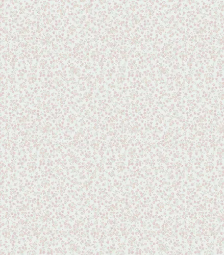 שמיכת קיץ – Floral Mist