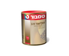 פוליאור זהב על בסיס ממס